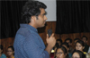 Gauhati VC visits Alvas Education Foundation
